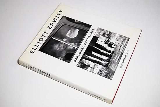 ELLIOTT ERWITT Personal Exposures Fotografien 1946-1988