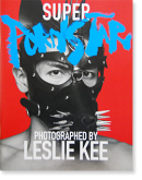 SUPER PORNSTAR Photographed by LESLIE KEE  쥹꡼ ̿