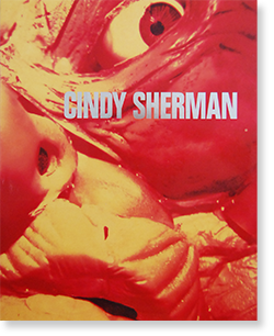 CINDY SHERMAN Photographic Work 1975-1995 シンディ・シャーマン 