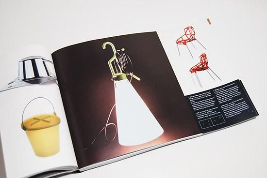 SPOON Phaidon/プロダクトデザイン 作品集