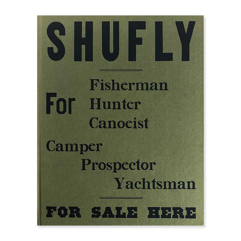 SHUFLY by Bruce Weberブルース・ウェーバー - 古本買取 2手舎/二手舎 