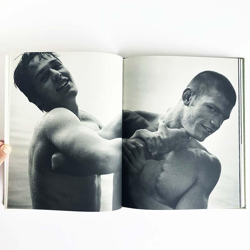 Bruce Weber ブルース・ウェーバー - 古本買取販売 ハモニカ古
