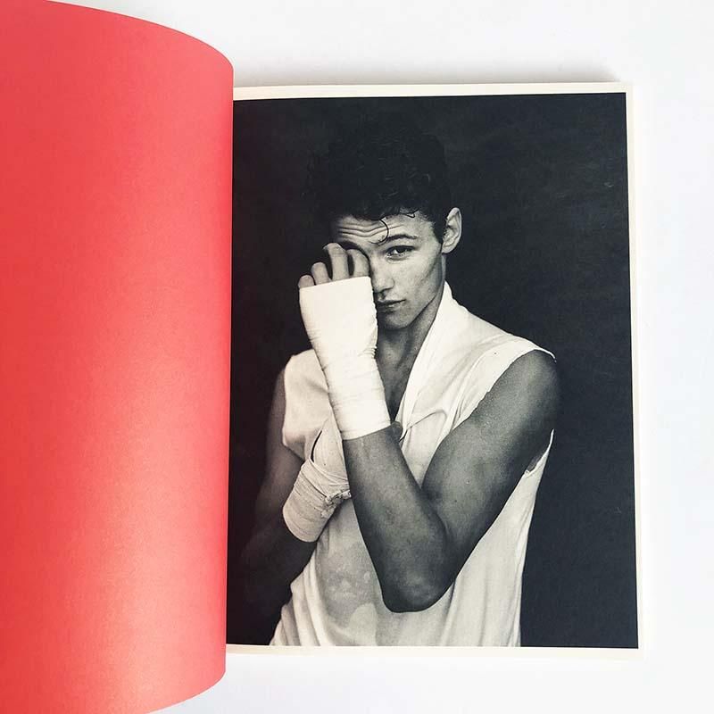 期間限定配送料無料 ブルースウェーバー THE Andy BOOK BRUCE WEBER