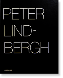 PETER LINDBERGH PORTFOLIO Selected Works 1996-1998 ԡɥС ̿