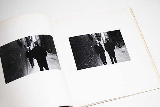 SEQUENCES Duane Michals デュアン・マイケルズ 写真集 - 古本買取 2手