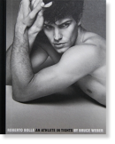 ROBERTO BOLLE An Athlete In Tights by BRUCE WEBER ֥롼С ̿