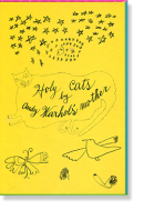 25 Cats Name Sam and One Blue Pussy & Holy Cats by ANDY WARHOL ǥۥ ʽ