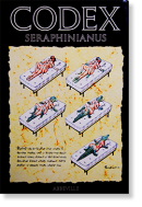 CODEX SERAPHINIANUS First American Edition LUIGI SERAFINI ǥåե˥̥ 륤ե