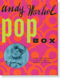 ANDY WARHOL POP BOX ǥۥ롦ݥåסܥå