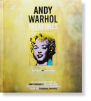 ANDY WARHOL TREASURES Matt Wrbican & Geralyn Huxley ǥۥ