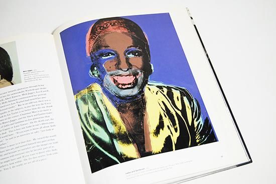 THE ANDY WARHOL MUSEUM アンディ・ウォーホル 作品集 - 古本