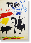 TOROS Y TOREROS by Pablo Picasso 3rd edition ƮƮ ѥ֥ԥ ʽ