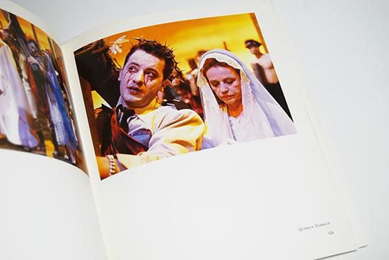 QUERELLE FILMBUCH Rainer Werner Fassbinder ケレル フィルム