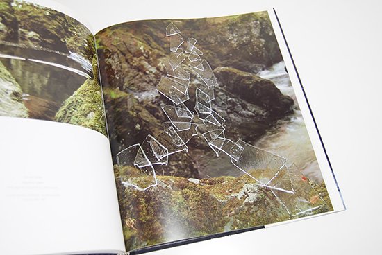 ANDY GOLDSWORTHY A Collaboration with Nature アンディ・ゴールズワージー 作品集 - 古本買取  2手舎/二手舎 nitesha 写真集 アートブック 美術書 建築