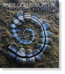 ANDY GOLDSWORTHY A Collaboration with Nature ǥ륺 ʽ