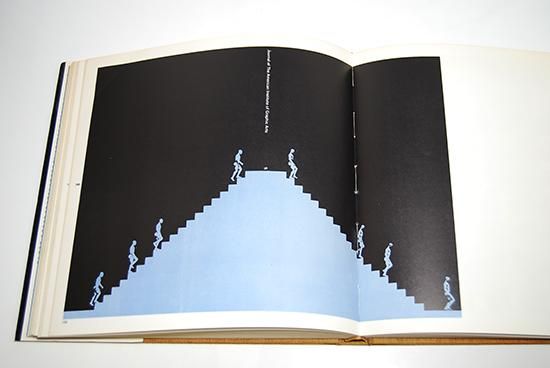 ミルトン・グレイサー　Milton Glaser Graphic Design MILTON GLASER GRAPHIC DESIGN First Edition ミルトン