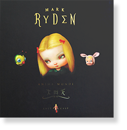 ANIMA MUNDI Mark Ryden マーク・ライデン 作品集 - 古本買取 2手舎 