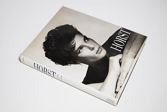 HORST Sixty Years of Photography ホルスト 写真集 - 古本買取
