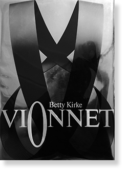 マドレーヌ・ヴィオネ ベティ・カーク MADELEINE VIONNET Betty Kirke 