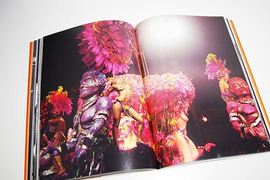 マリオテスティーノ　写真集 RIO DE JANEIRO Mario Testino マリオ・テスティーノ 写真集