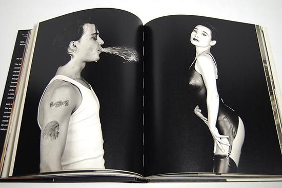 UNDER WORLD Kelly Klein ケリー・クライン 写真集 - 古本買取 2