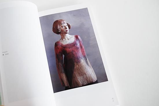 前川秀樹 彫刻作品 Hideki Maekawa 前川秀樹個展_メインページ | Kaikai Kiki Gallery
