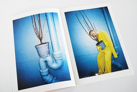 五月 任航 写真集 MAY Ren Hang - 古本買取 2手舎/二手舎