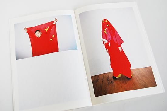 五月 任航 写真集 MAY Ren Hang - 古本買取 2手舎/二手舎