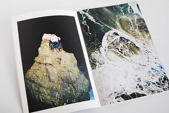 Ren Hang レンハン 写真集 「六月 June」 六月 任航 写真集 JUNE Ren Hang - 古本買取 2手舎/二手舎