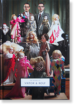 THE HOUSE OF VIKTOR u0026 ROLF ヴィクター＆ロルフ 作品集 - 古本買取 2手舎/二手舎 nitesha 写真集 アートブック  美術書 建築