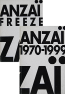 ºؽˤδ 1970-1999+ե꡼ 2å ANZAI SHIGEO 1970-1999+FREEZE 2 volume set