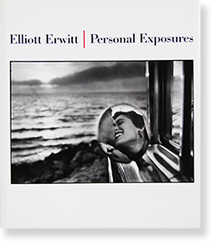 PERSONAL EXPOSURES First edition Elliott Erwitt エリオット・アー 