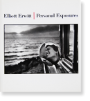PERSONAL EXPOSURES First edition Elliott Erwitt ꥪåȡå ̿