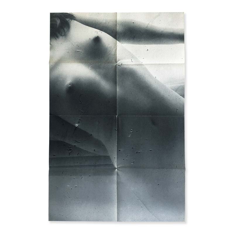 Daisuke Yokota: TARATINE Session Press 07 *signed垂乳根 横田大輔