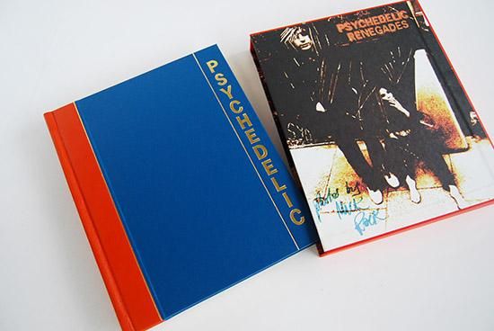 Amazon | Psychedelic Renegades | Rock, Mick | Rock
