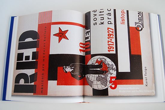 Merz to Emigre and Beyond: Avant-Garde Magazine Design of the