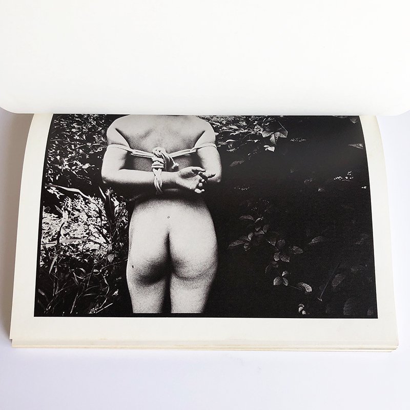 KAGERO (Mayfly) original edition by Daido Moriyama - 古本買取 2手