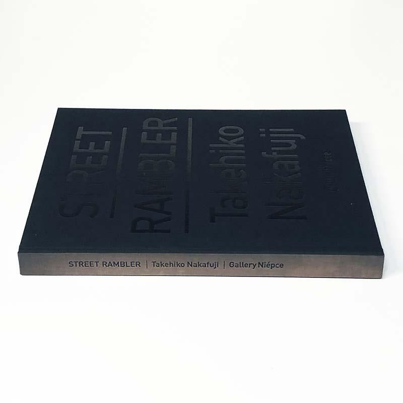 Street Rambler | 中藤 毅彦 |本 | 通販 | Amazon