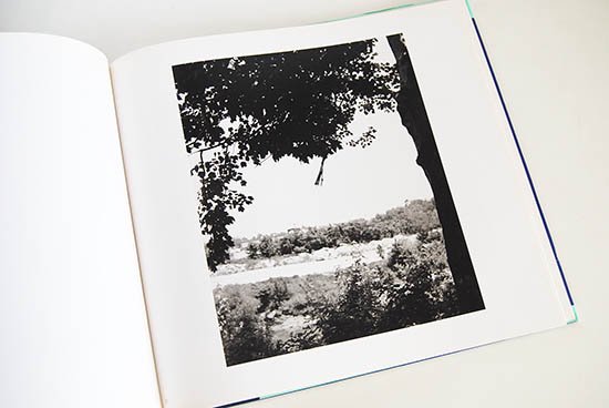 THE POND John Gossage ジョン・ゴセージ 写真集 - 古本買取 2手舎