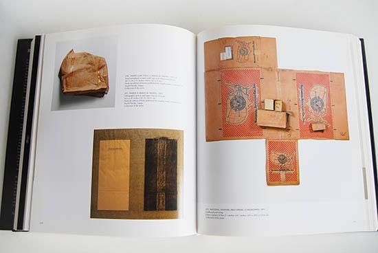 Robert Rauschenberg A RETROSPECTIVEロバート・ラウシェン