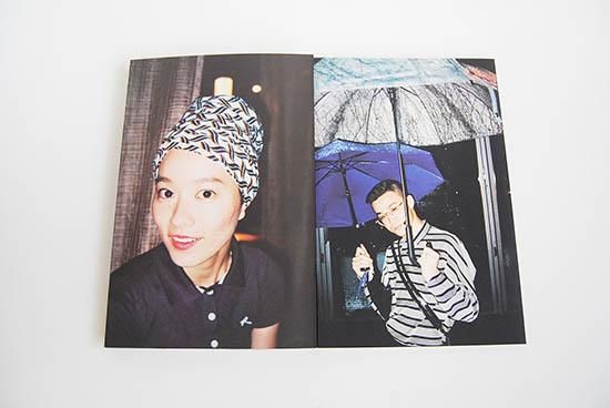 八月 任航 写真集 AUGUST Ren Hang - 古本買取 2手舎/二手舎