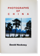 PHOTOGRAPHS OF CHINA David Hockney ǥåɡۥåˡ ̿Ÿ 