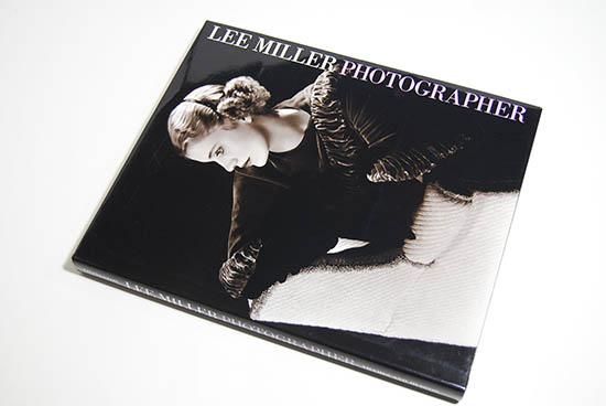 LEE MILLER PHOTOGRAPHER Jane Livingston リー・ミラー 写真集