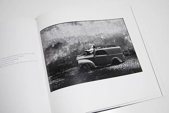 写真集「Lario fine secolo 」イタリアの写真集 - 本
