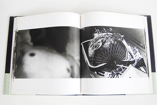 洋書 森山大道 写真集 Daido Moriyama: Stray Dog 2000年 全て英語です