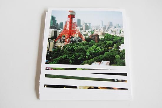 スモールプラネット : 本城直季写真集(本城直季 : 写真