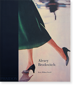 ALEXEY BRODOVITCH Kerry William Purcell アレクセイ・ブロドヴィッチ