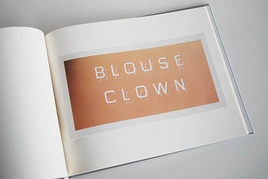 希少❗️洋書【Ed Ruscha 作品集】☆アート作品集/エド ルシェ/美術