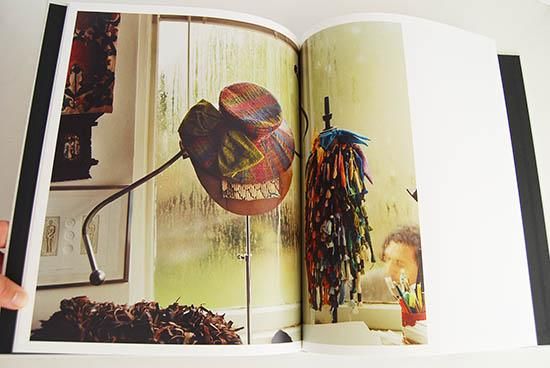LOEWE Spring Summer 2015 John Allen Catalogue ロエベ 2015年
