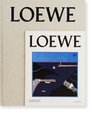 LOEWE Spring Summer 2015 John Allen Catalogue  2015ǯղ 󡦥 